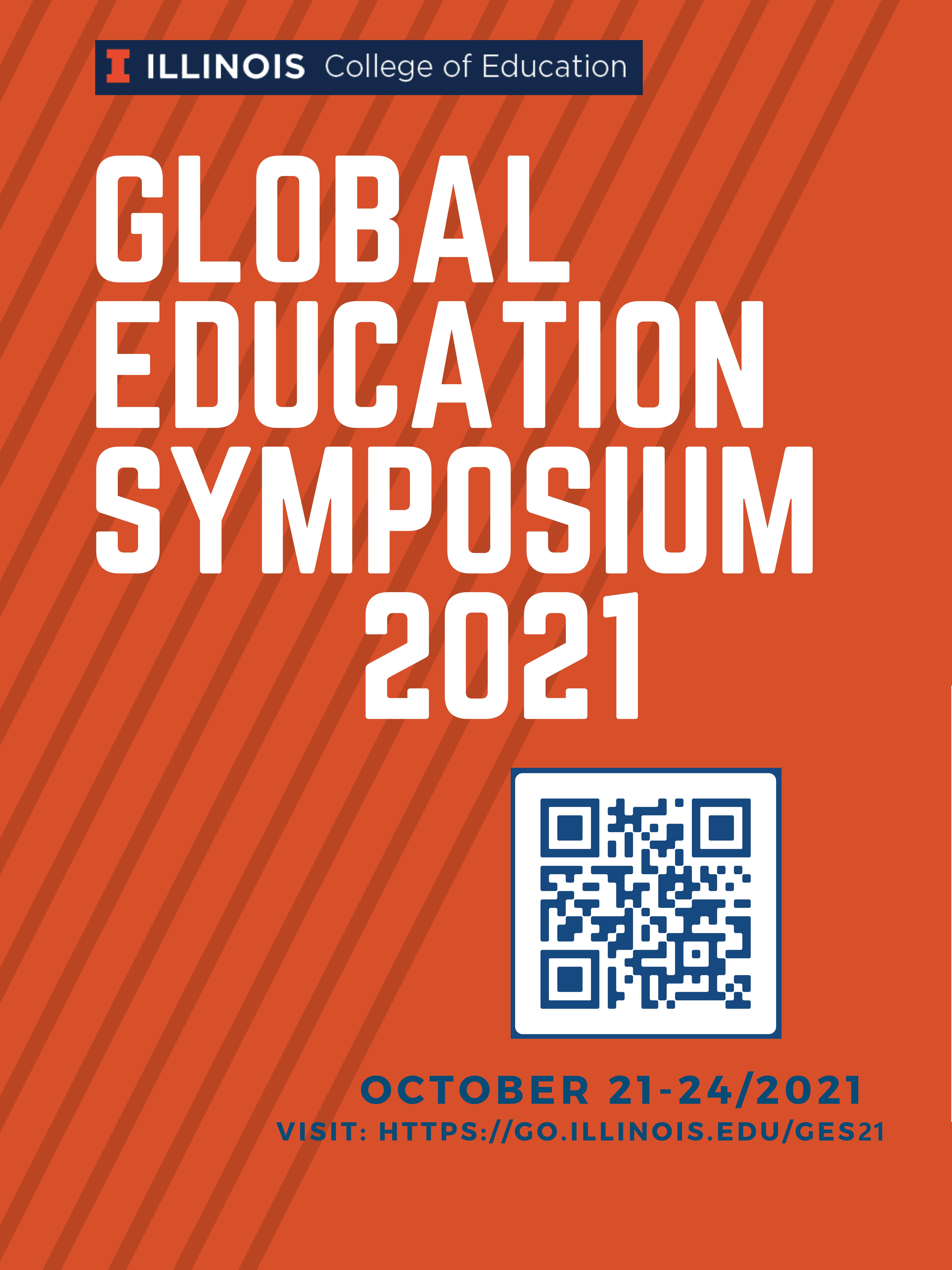 2021 Global Education Symposium
