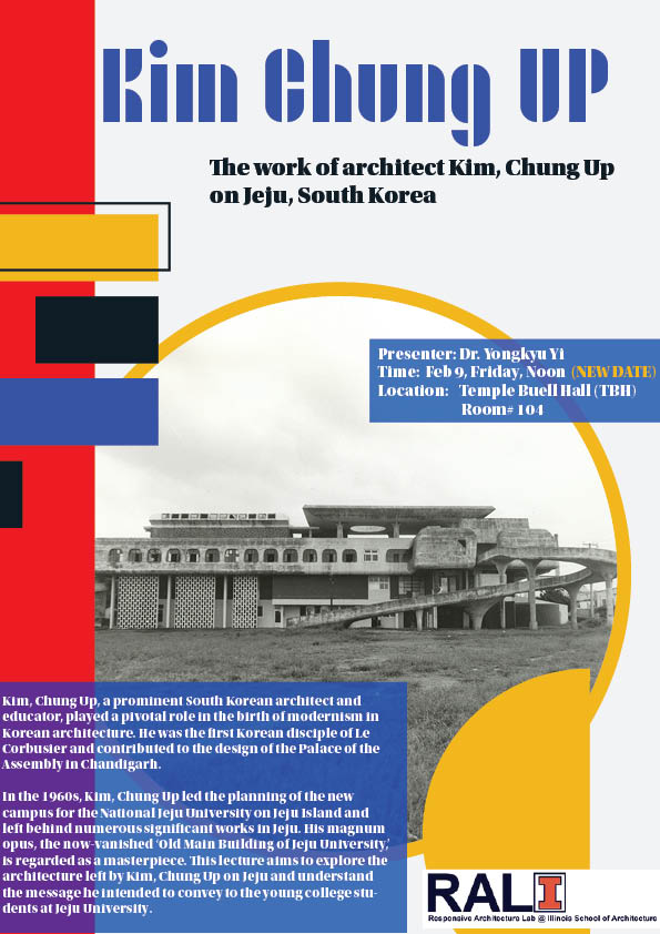 Kim Chung Up: The Work of Architect Kim, Chung Up on Jeju, S. Korea ...