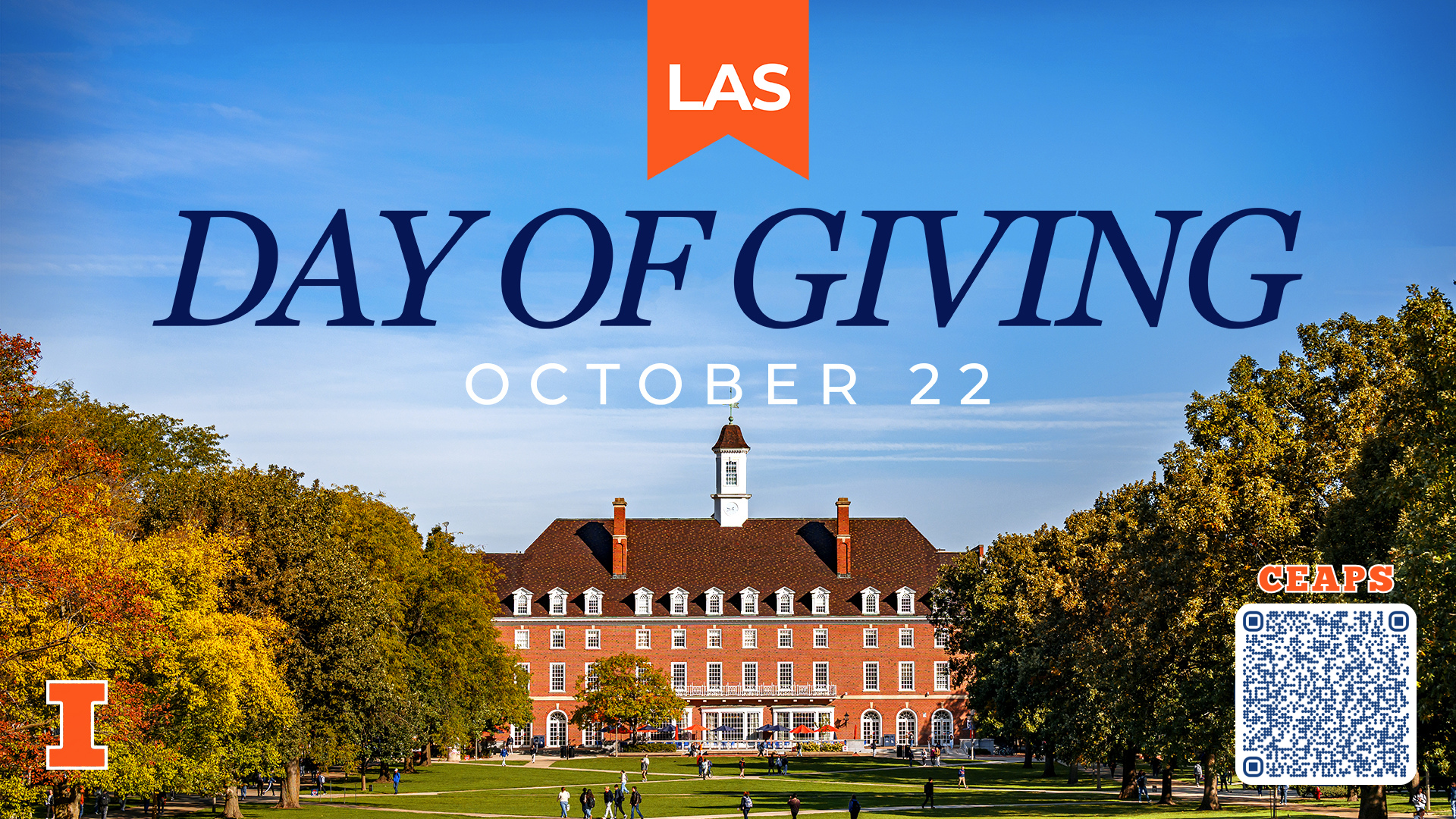 CEAPS day of giving