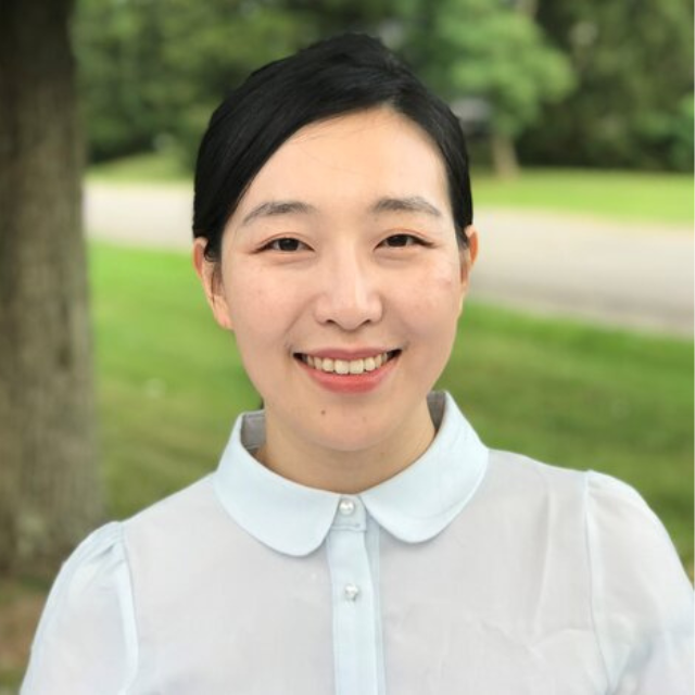 Dr. Yujeong Yang Picture