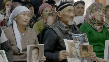 Poster for 'All Static & Noise'