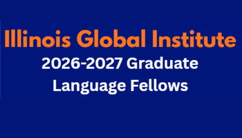 Heading for Language Fellowship