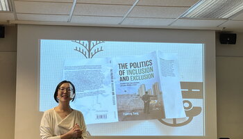 Politics of Inclusion and Exclusion