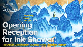 Contemporary Taiwanese Arts Reimagine Tradition