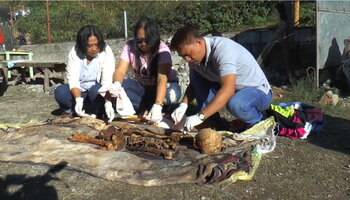 Poster for 'Késheng ja waray batbat'