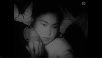 Poster for 'Left Behind'