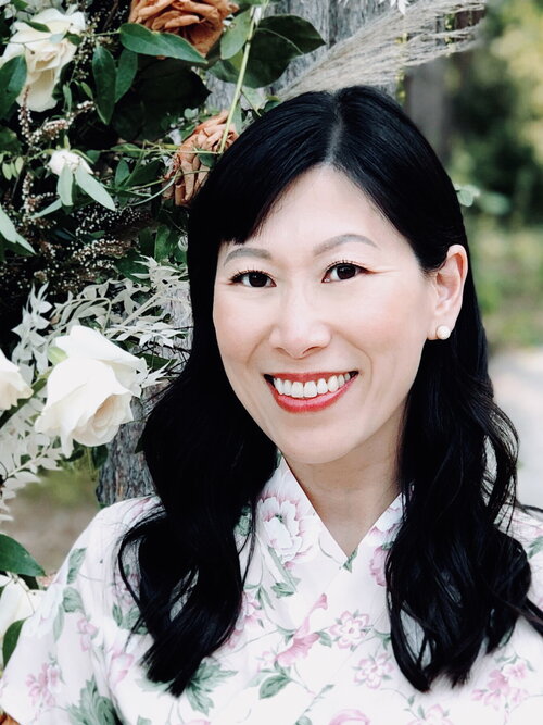 Profile picture for Sarah Park Dahlen