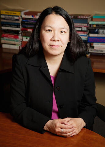 Cara J Wong