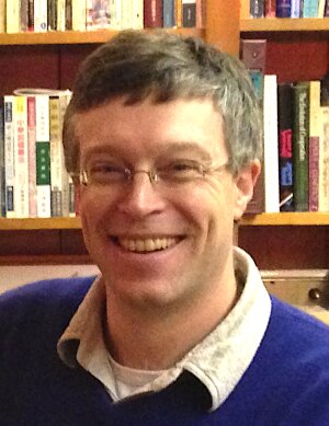 Profile picture for Jeffrey T Martin