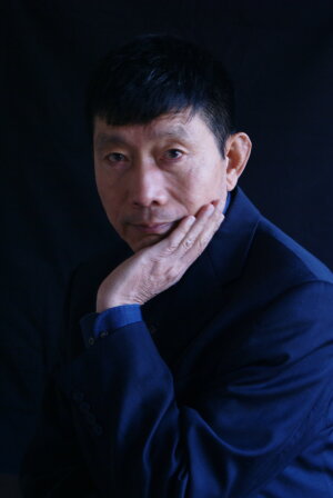 Profile picture for Tim Futing Liao