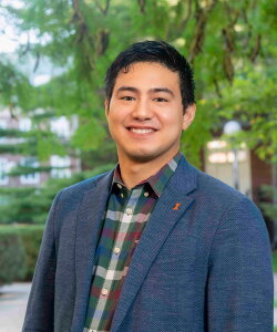 Profile picture for Yusaku Takeda