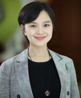 Profile picture for Belinda Qian He