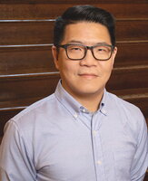 Profile picture for Wenhao David Huang