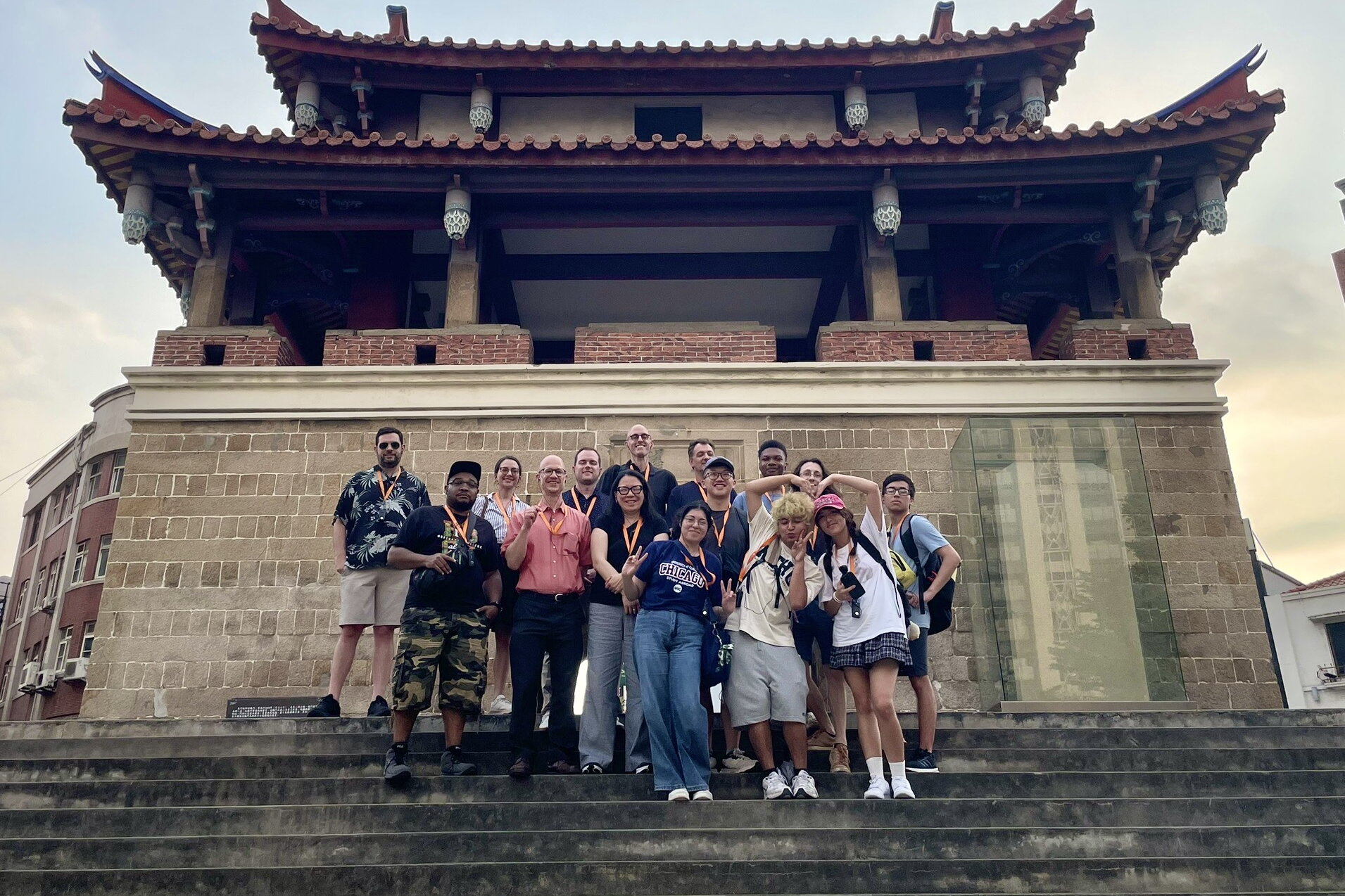taiwan