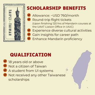 Benefits and Qualification 