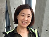 ASSOCIATE DIRECTOR - Yuchia Chang