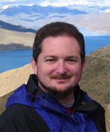 Ethan Segal