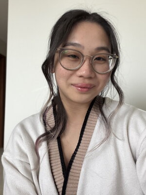 Reanne Zheng Picture