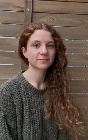 Sara Baxter Picture