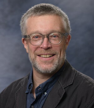 Jeff Martin
