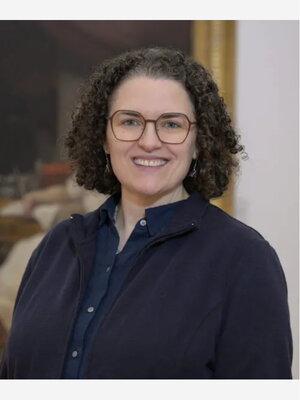 Dr. Maureen Warren