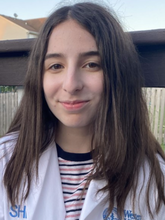 Aynur Namik