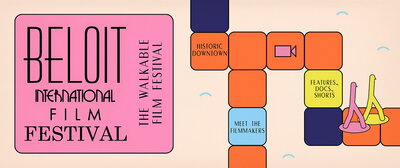 Beloit International Film Festival