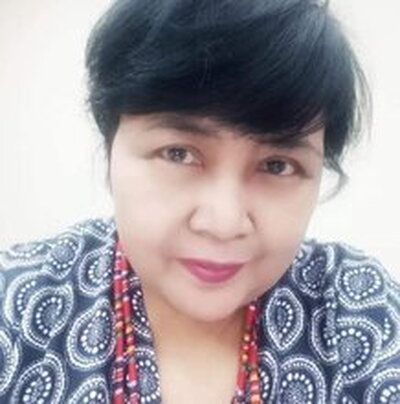 Nuryanti, Sri