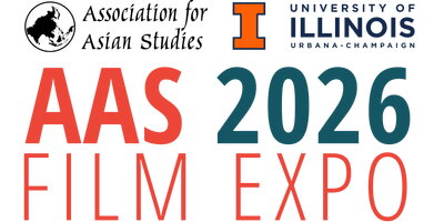 AAS Film Expo Logo
