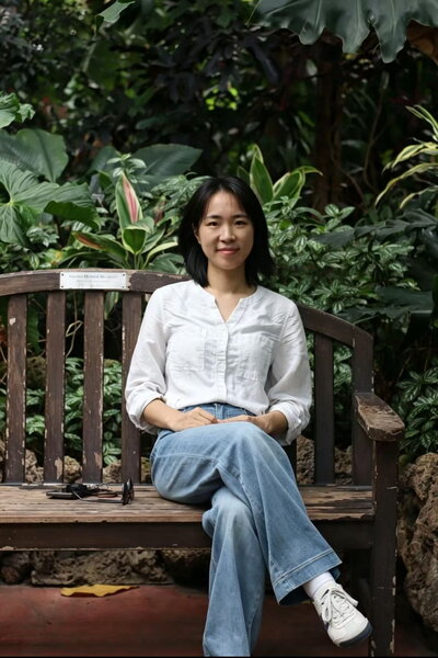 Jing Zhang