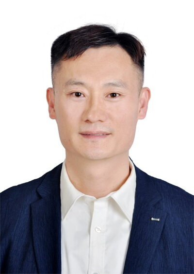 Yongqiang Wang