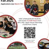  Japan House Internship Applications