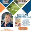 EALC/CEAPS Alumni Book Talk with James Welker