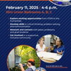 LAS_ENG Undergraduate Research Opportunities Fair