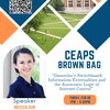 CEAPS Brown Bag with Meicen Sun