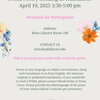 World Poetry Reading in Translation