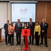 UAAT Opening Ceremony