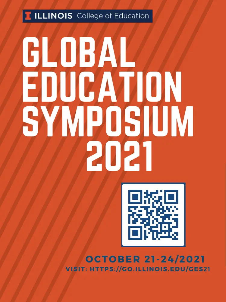2021 Global Education Symposium