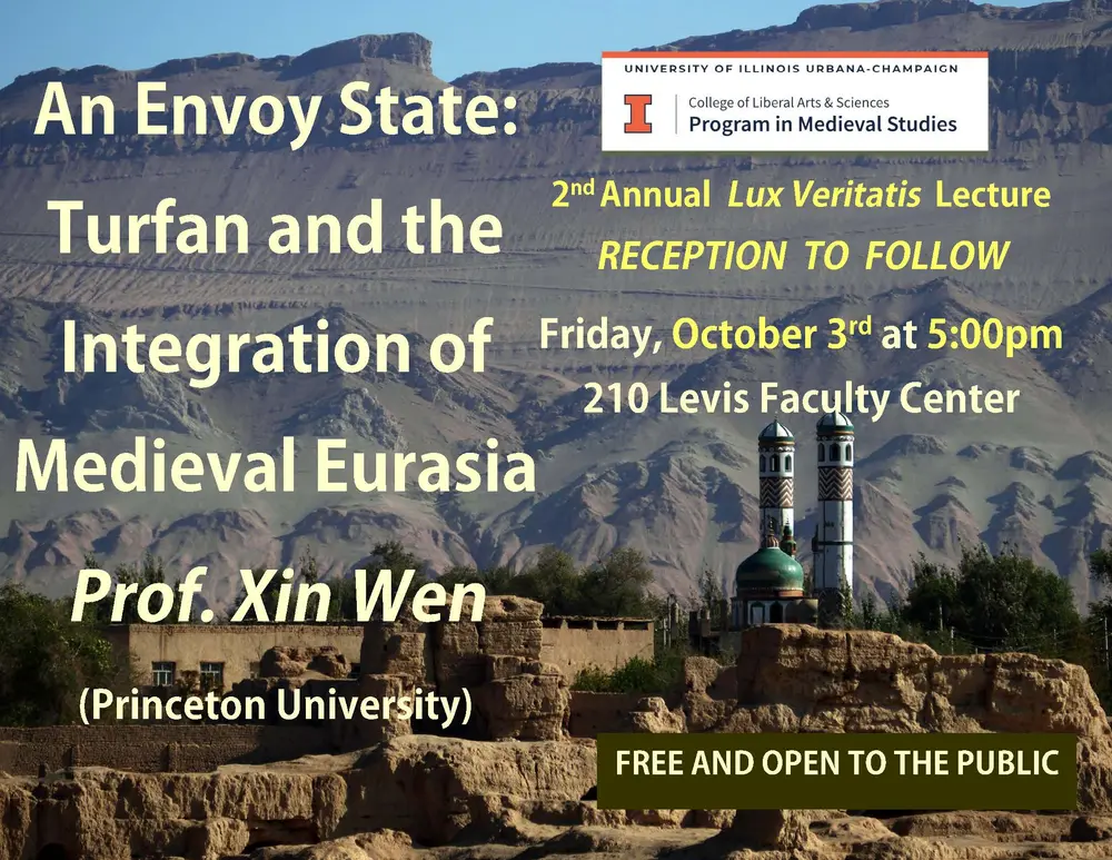 An Envoy State -- Turfan and Integration of Medieval Eurasia.jpg