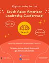 South Asian American Leadership Conference