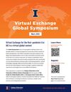 Virtual Exchange for the Post-pandemic Era: DEI in a virtual global context. A Global Symposium