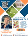 EALC/CEAPS Alumni Book Talk with James Welker