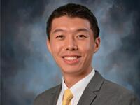 OUTREACH COORDINATOR - Mike Yuchuan Shen, PhD