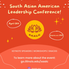 South Asian American Leadership Conference
